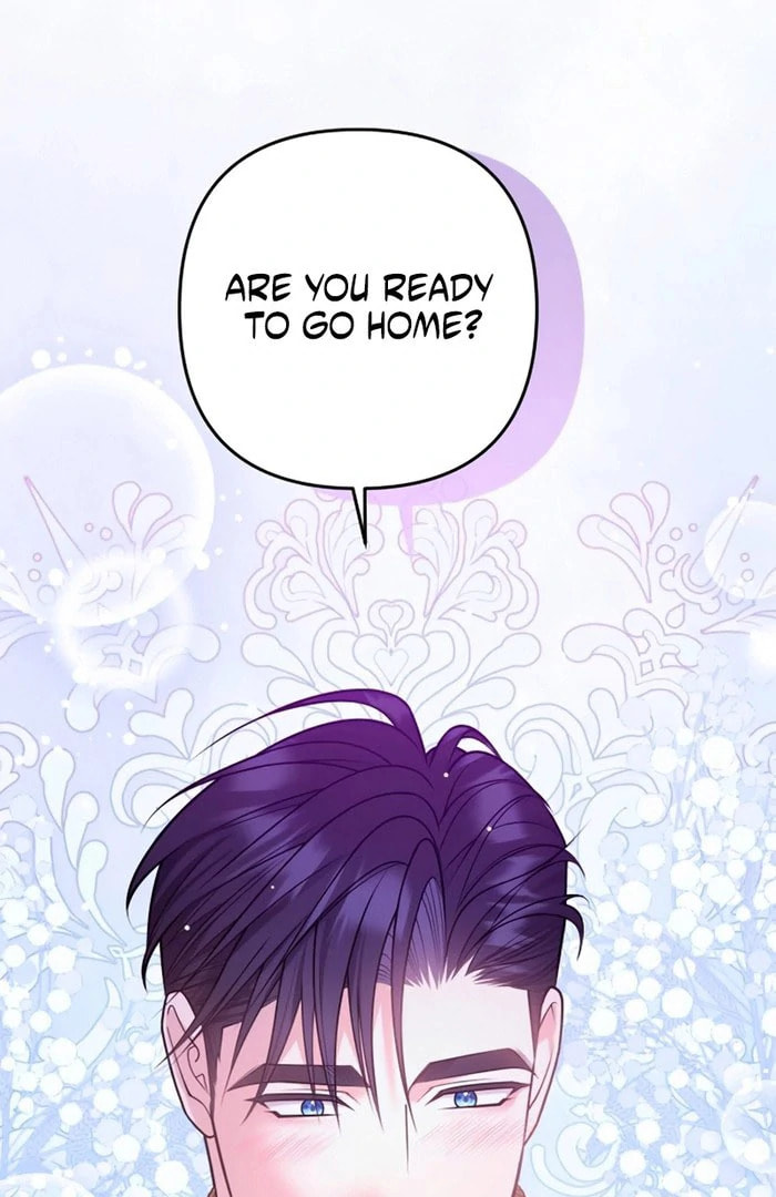 Holding You Close Chapter 51 page 86 - 