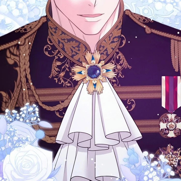 Holding You Close Chapter 51 page 87 - 