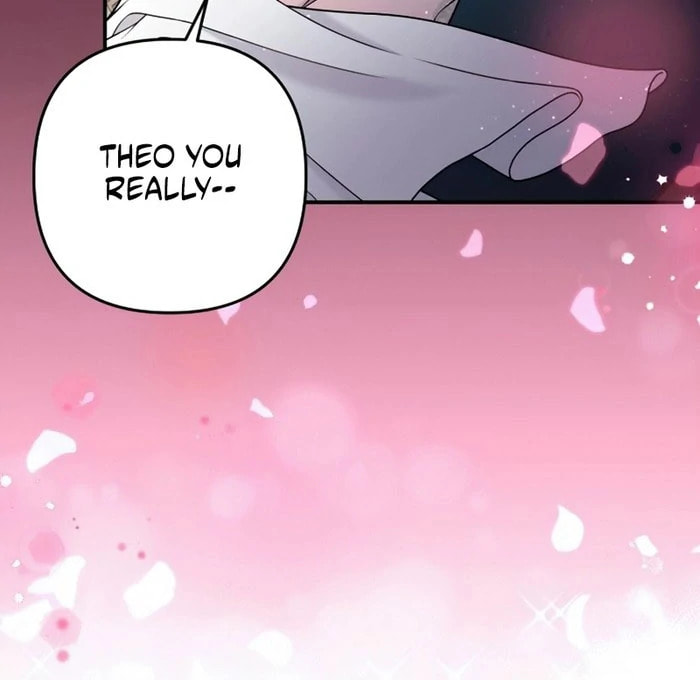 Holding You Close Chapter 51 page 10 - 