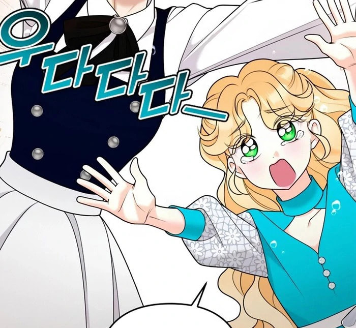 Holding You Close Chapter 51 page 97 - 