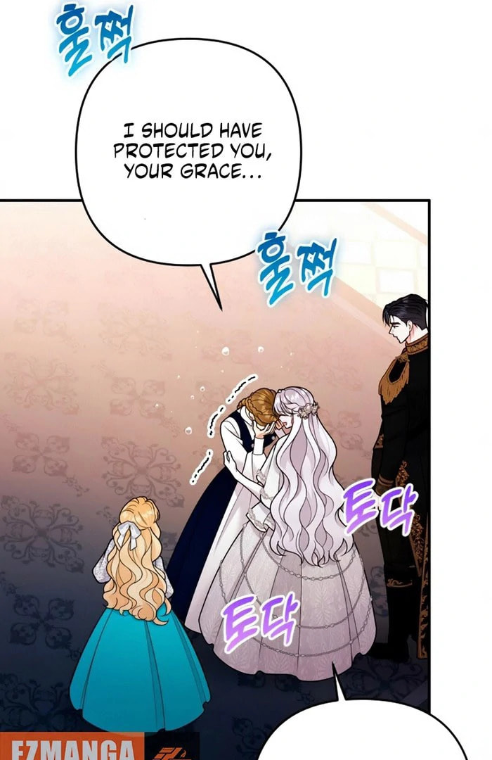 Holding You Close Chapter 51 page 99 - 