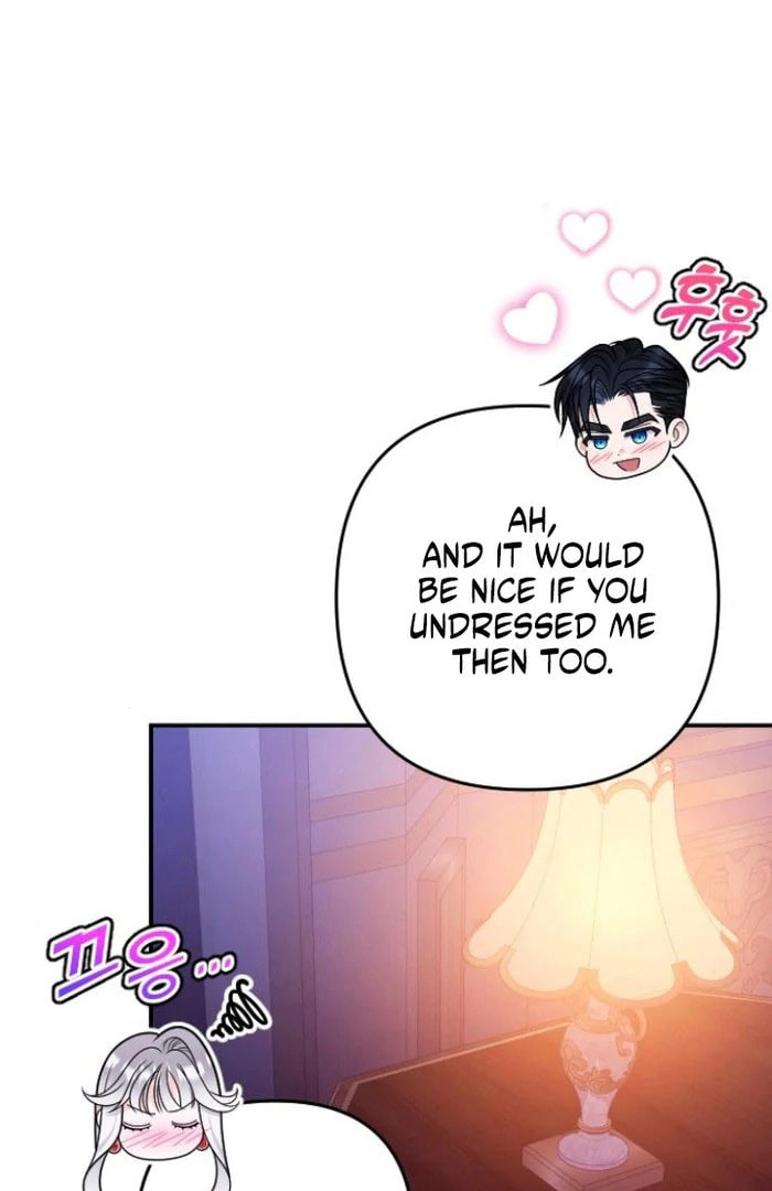 Holding You Close Chapter 52 page 107 - 