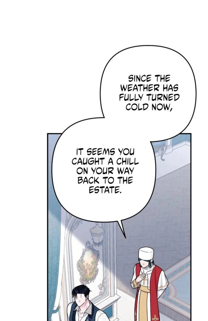 Holding You Close Chapter 52 page 110 - 
