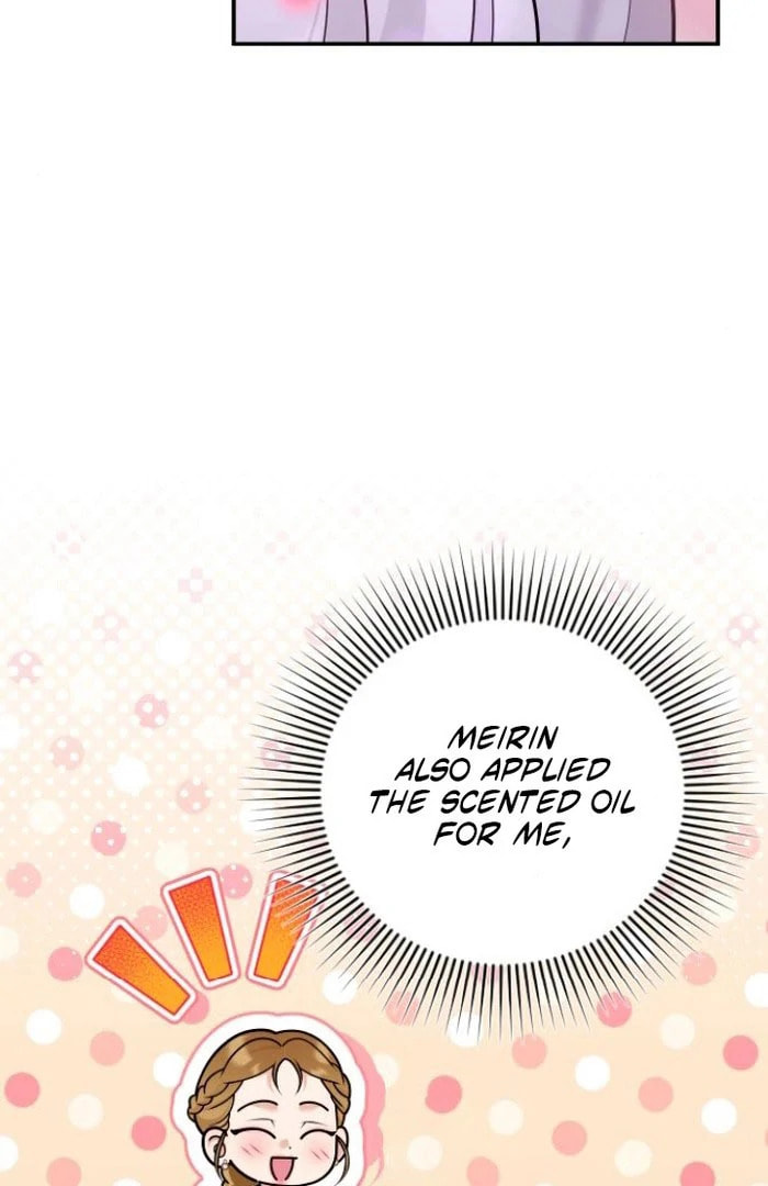 Holding You Close Chapter 52 page 12 - 