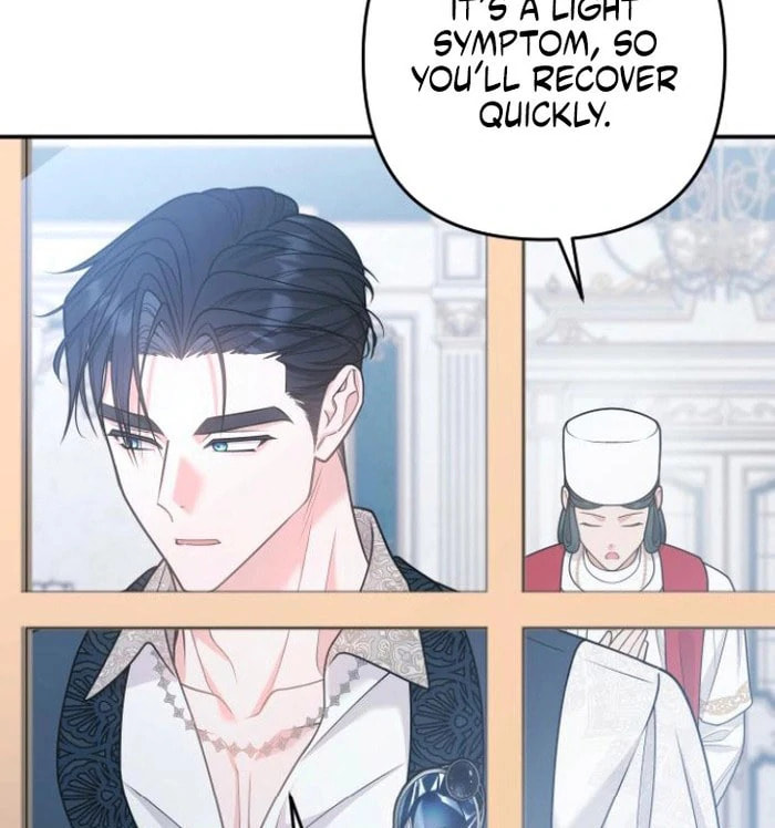 Holding You Close Chapter 52 page 112 - 