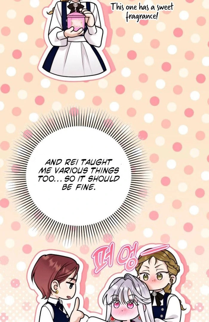 Holding You Close Chapter 52 page 13 - 