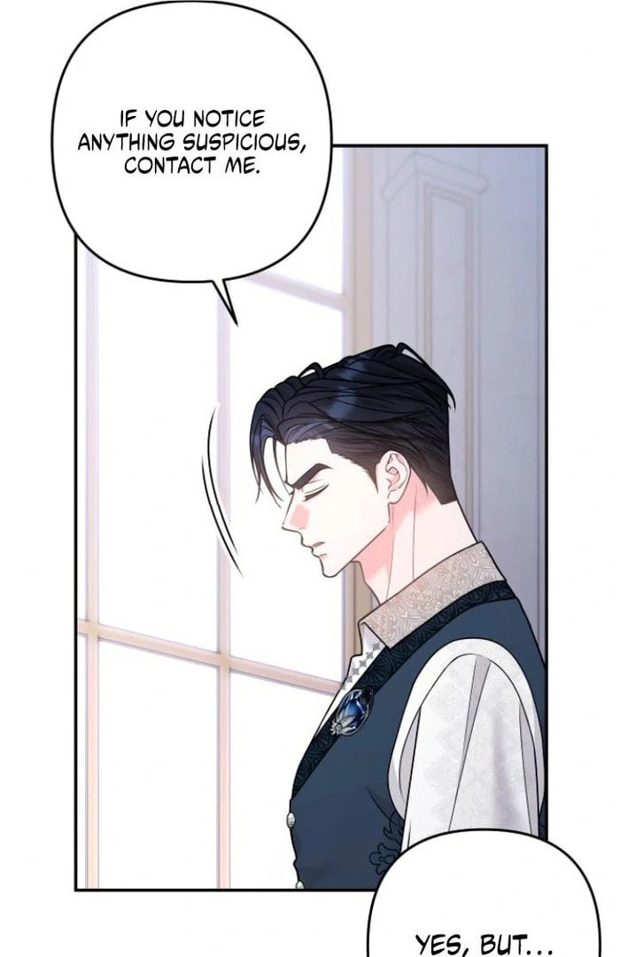 Holding You Close Chapter 52 page 124 - 