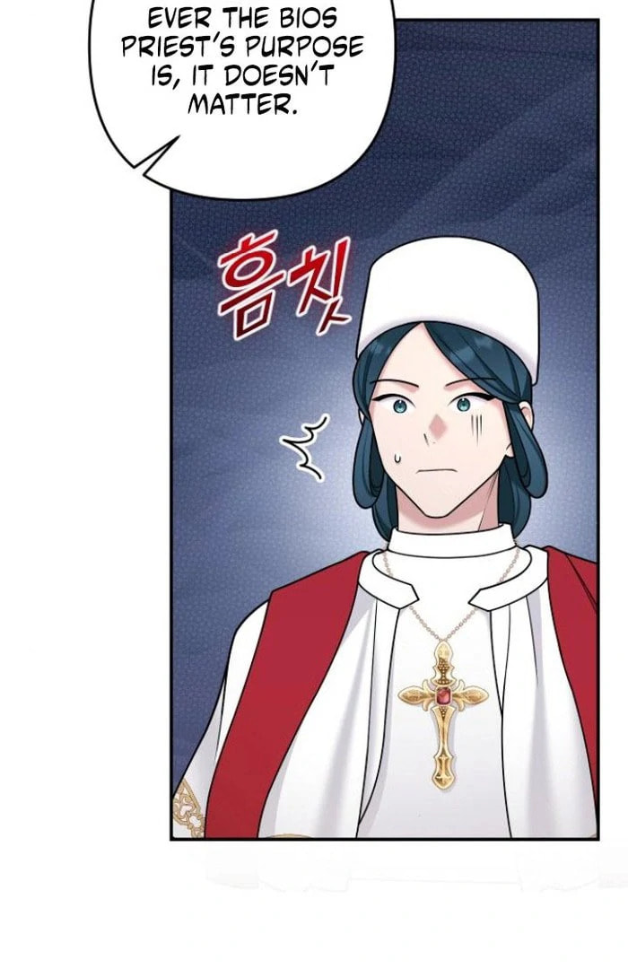 Holding You Close Chapter 52 page 129 - 