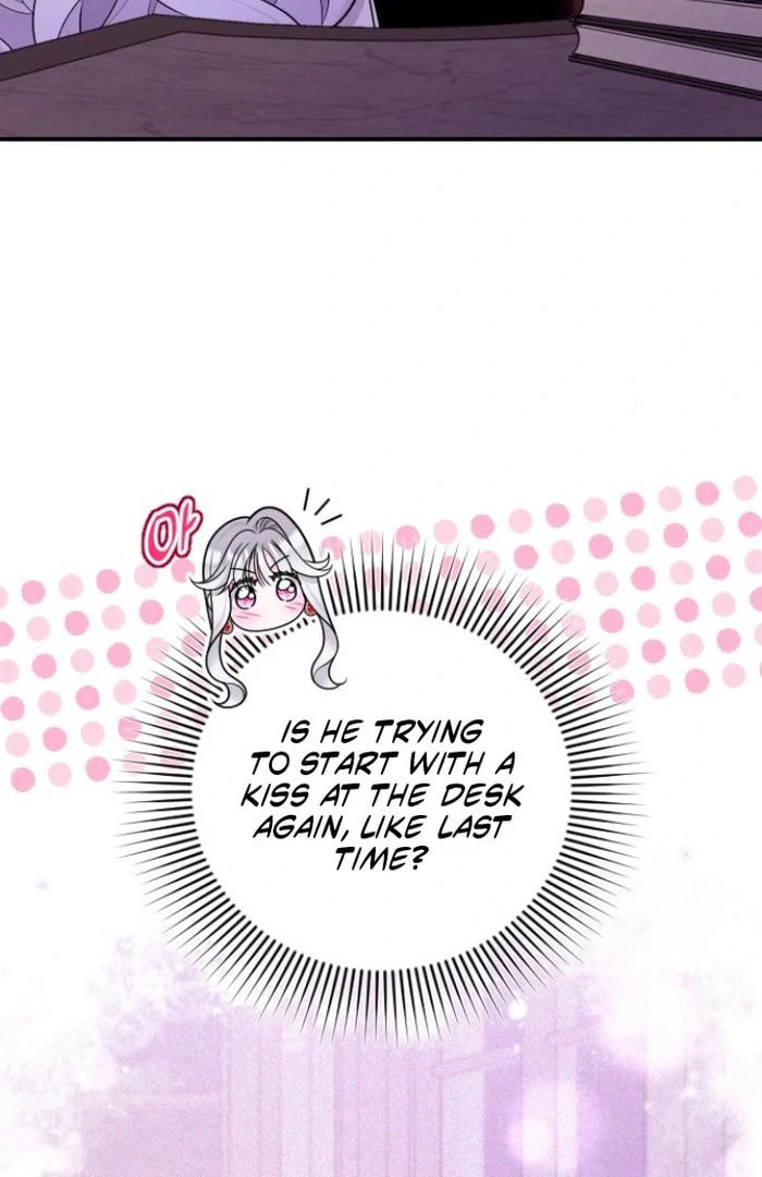 Holding You Close Chapter 52 page 16 - 