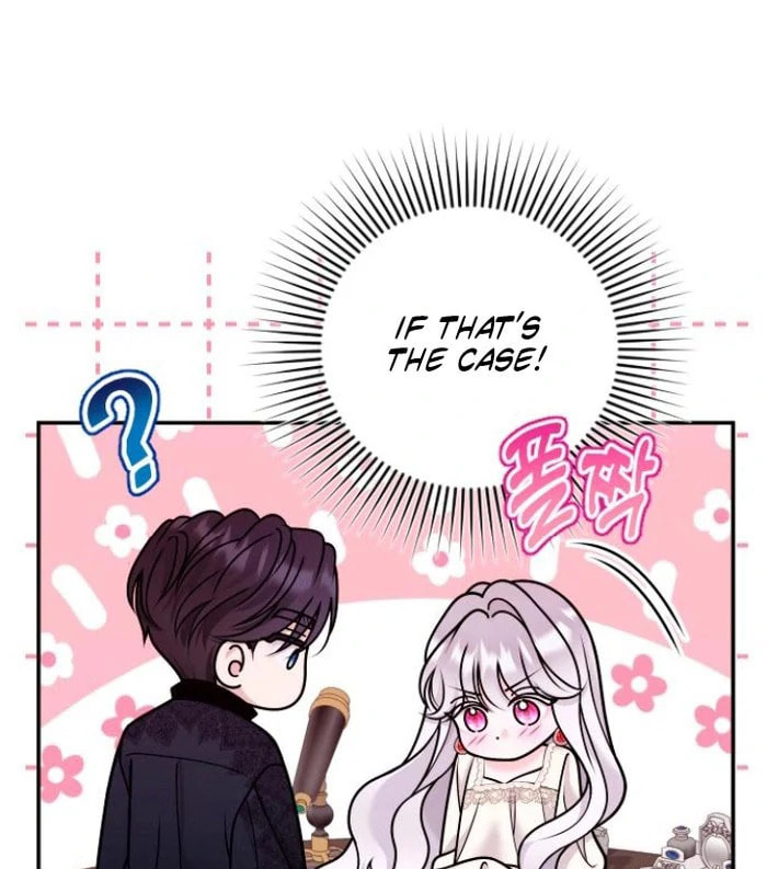 Holding You Close Chapter 52 page 18 - 