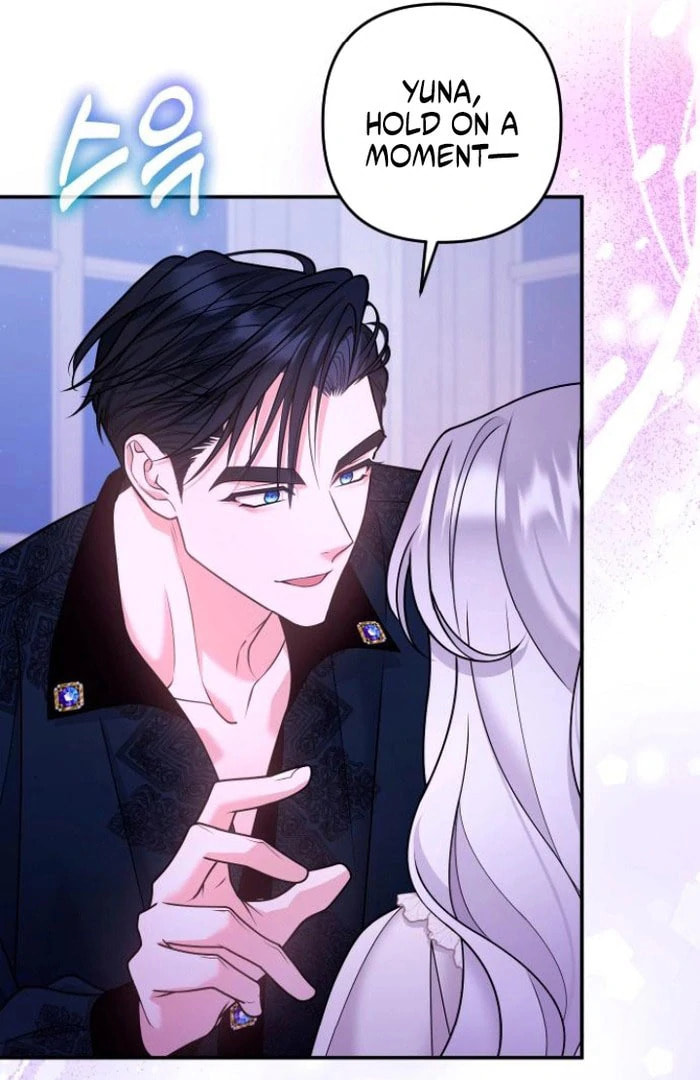 Holding You Close Chapter 52 page 20 - 