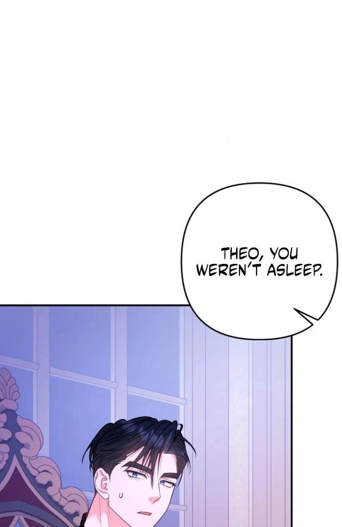 Holding You Close Chapter 52 page 3 - 