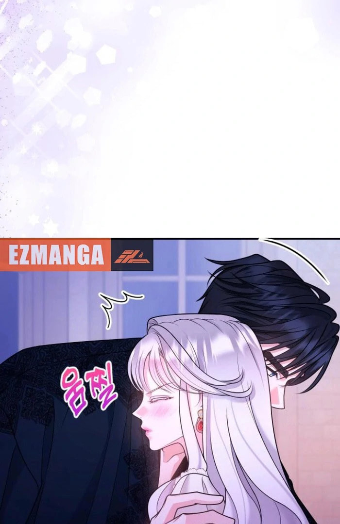 Holding You Close Chapter 52 page 21 - 