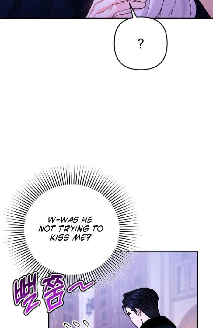 Holding You Close Chapter 52 page 22 - 