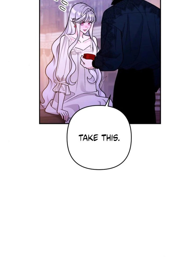 Holding You Close Chapter 52 page 23 - 