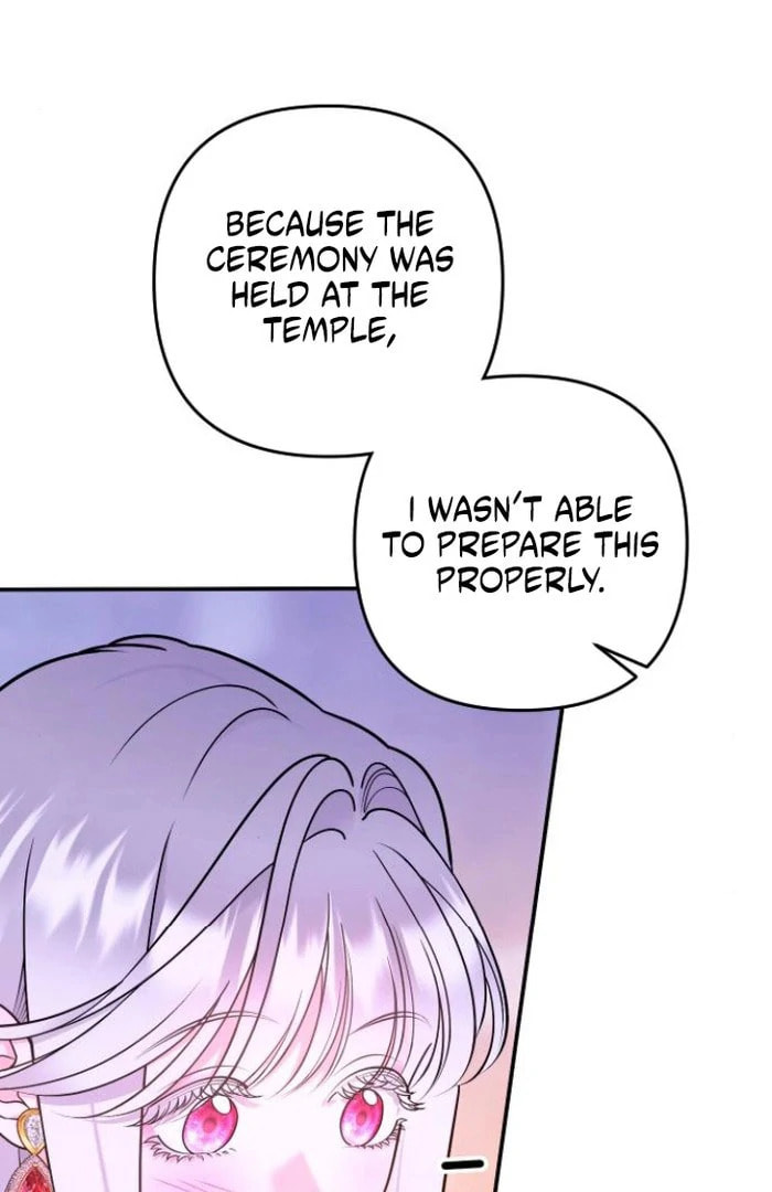 Holding You Close Chapter 52 page 24 - 