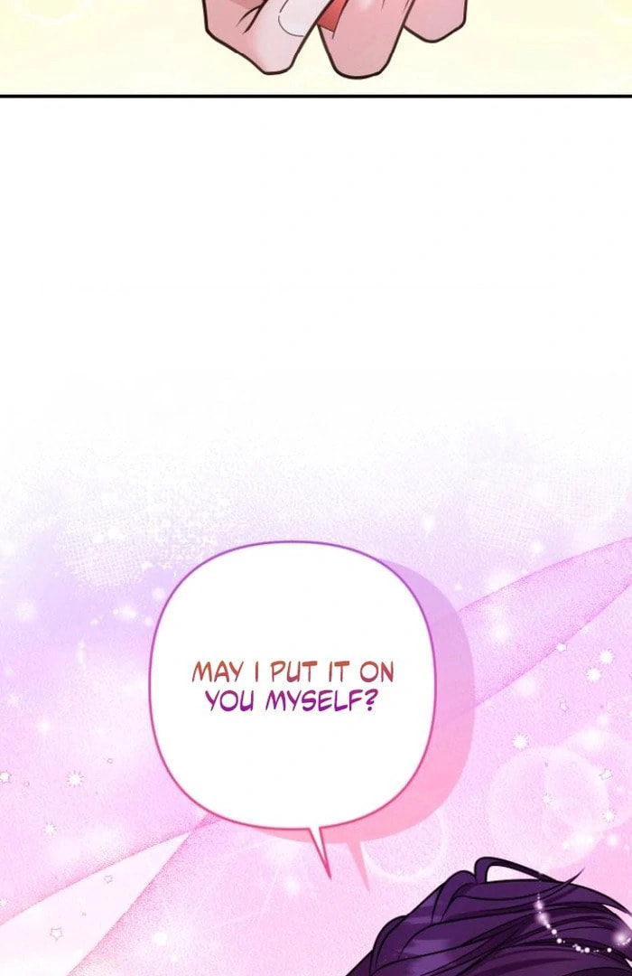 Holding You Close Chapter 52 page 27 - 