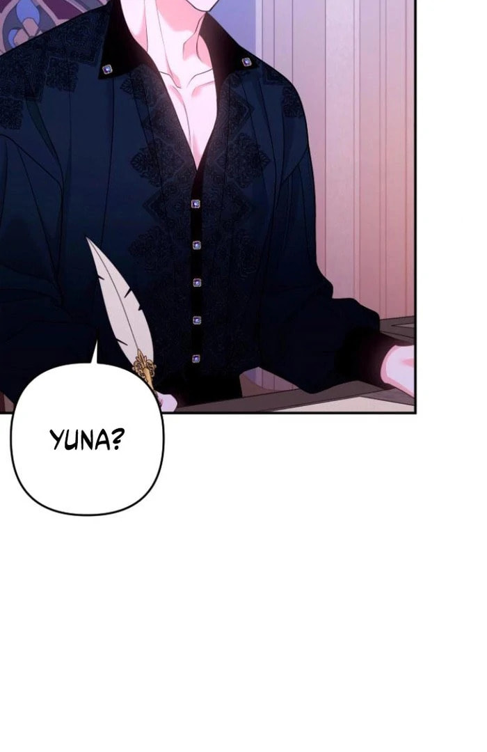 Holding You Close Chapter 52 page 4 - 