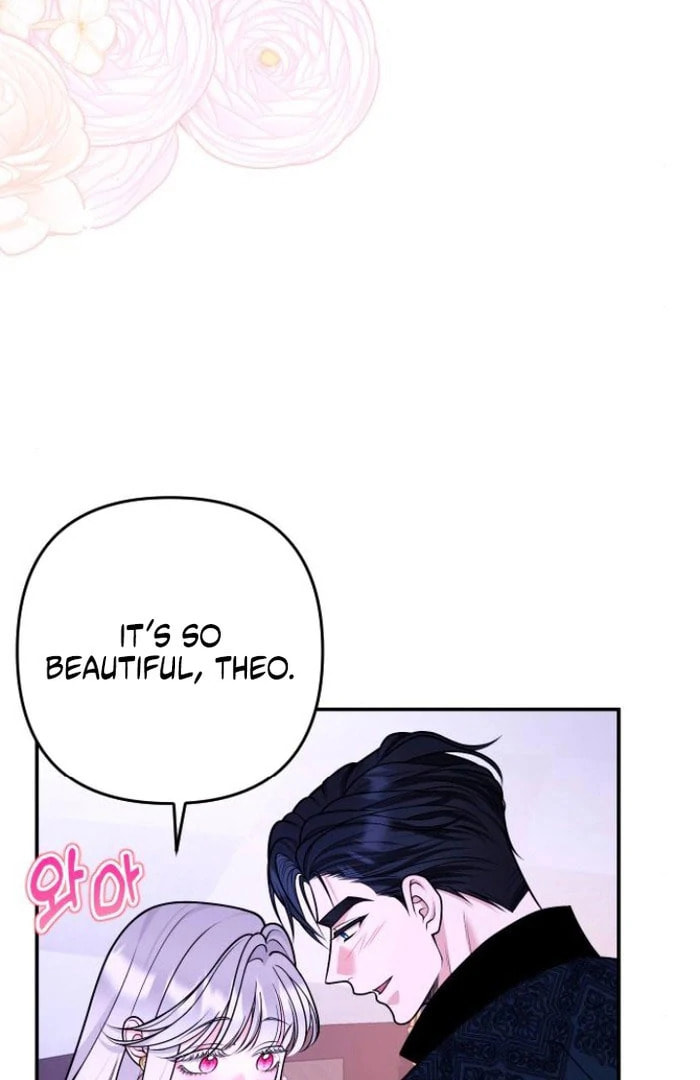 Holding You Close Chapter 52 page 33 - 