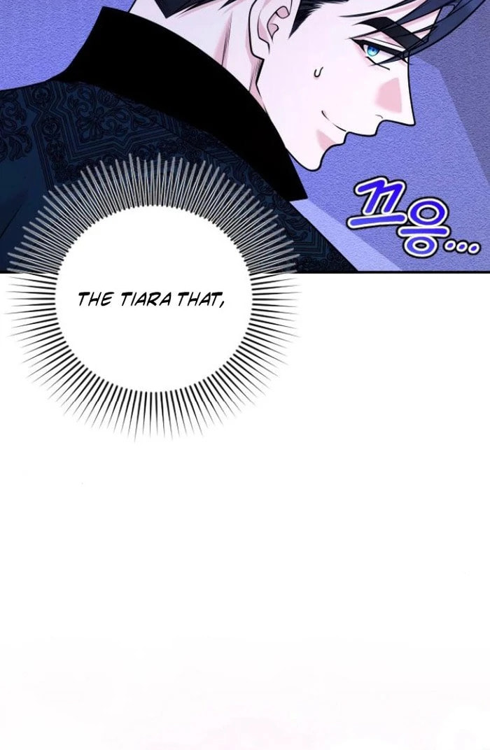 Holding You Close Chapter 52 page 36 - 
