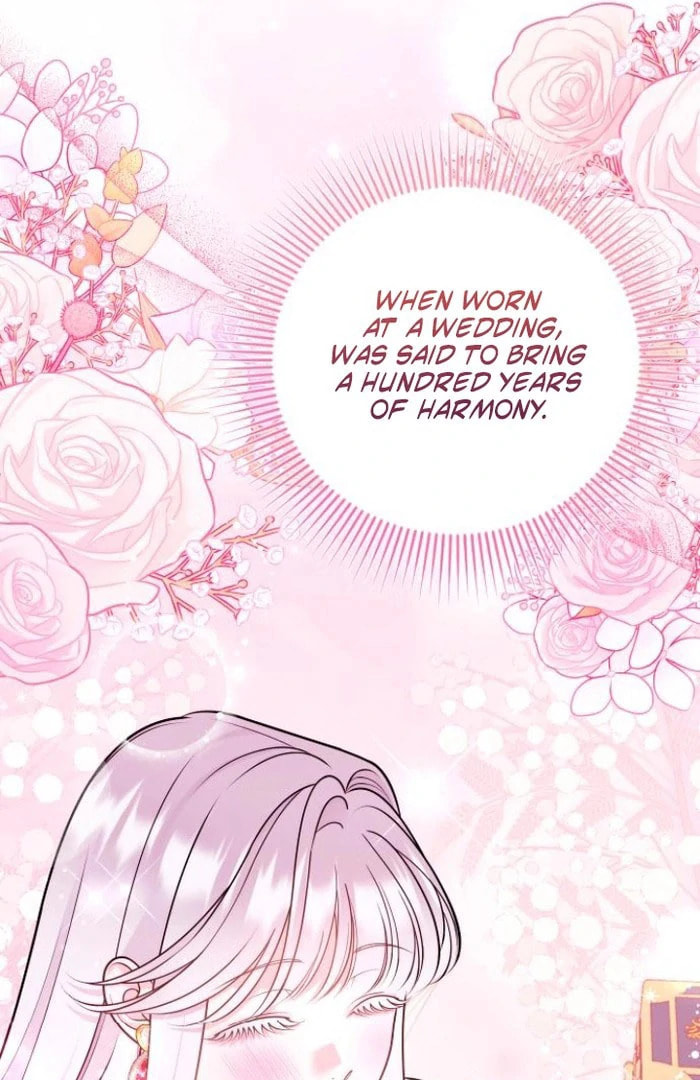 Holding You Close Chapter 52 page 37 - 