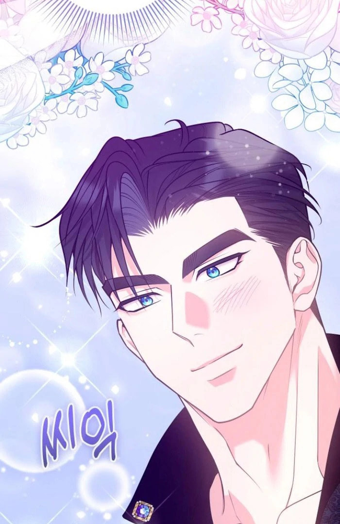 Holding You Close Chapter 52 page 39 - 