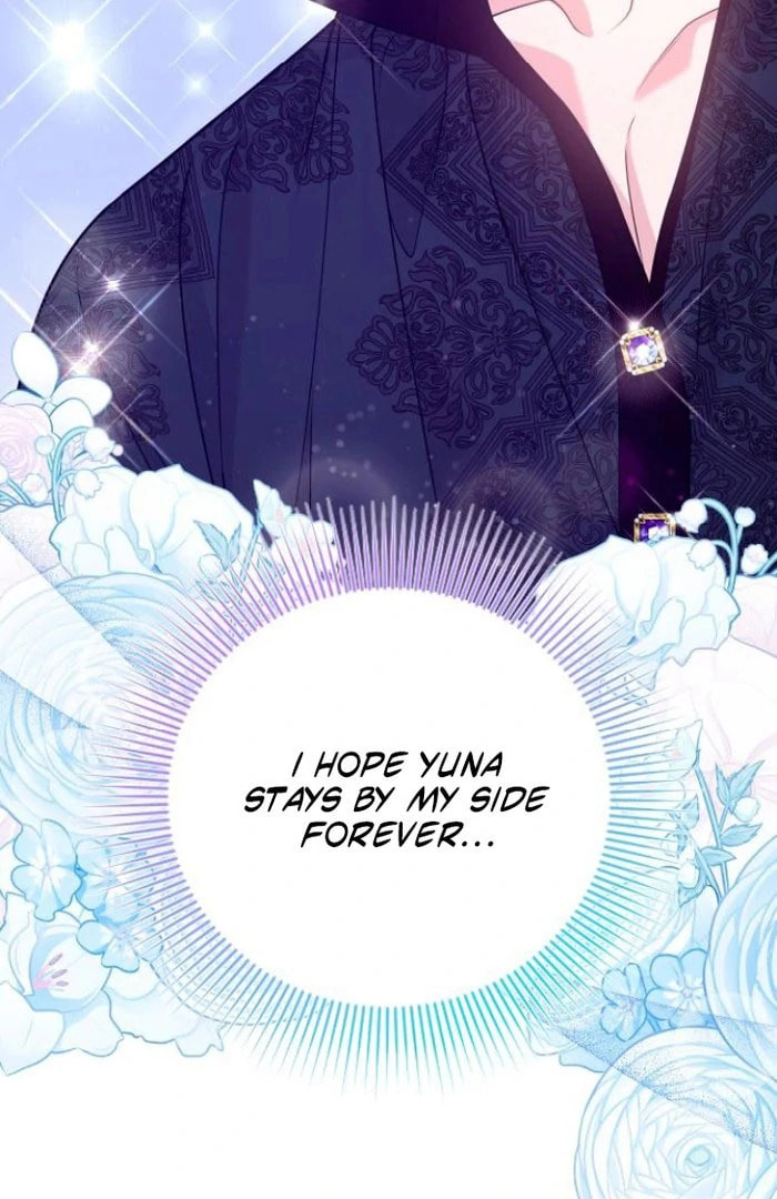 Holding You Close Chapter 52 page 40 - 