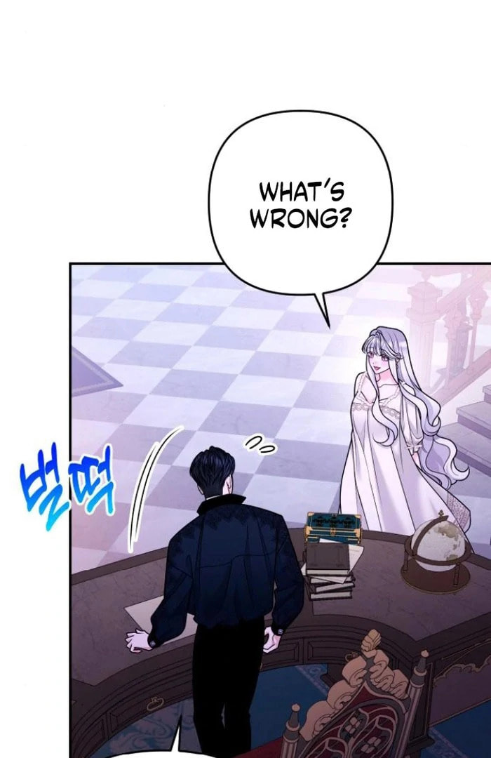 Holding You Close Chapter 52 page 5 - 