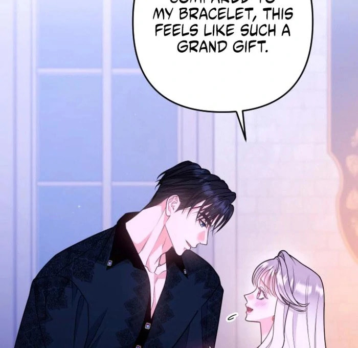Holding You Close Chapter 52 page 45 - 