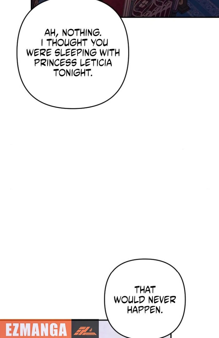 Holding You Close Chapter 52 page 6 - 