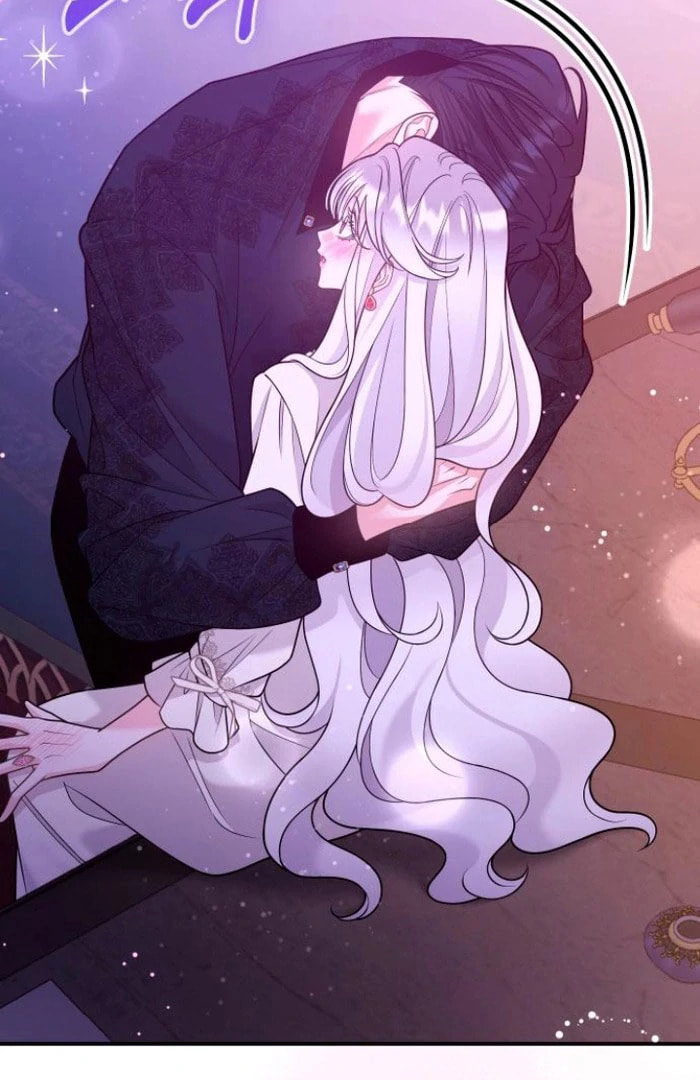 Holding You Close Chapter 52 page 59 - 