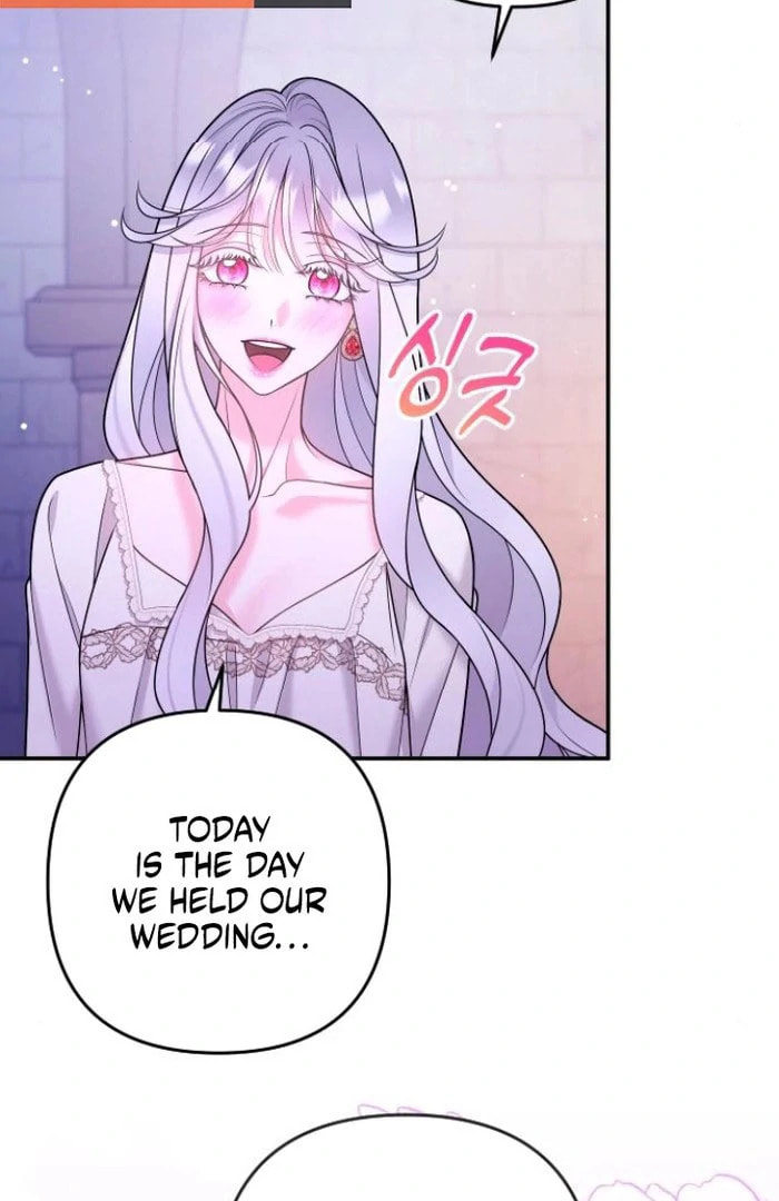 Holding You Close Chapter 52 page 7 - 