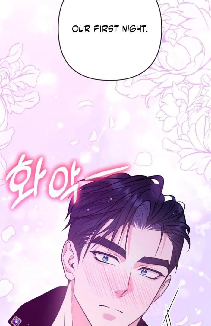 Holding You Close Chapter 52 page 8 - 