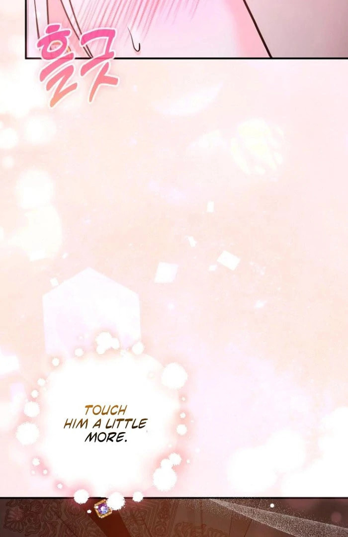 Holding You Close Chapter 52 page 74 - 