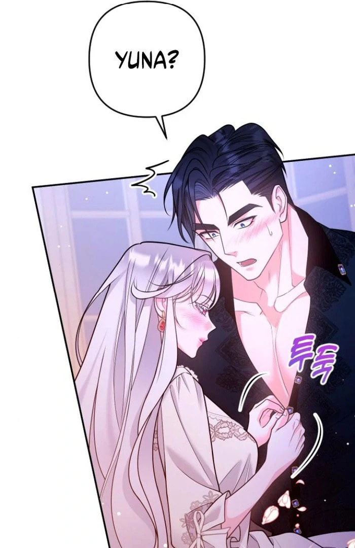 Holding You Close Chapter 52 page 77 - 