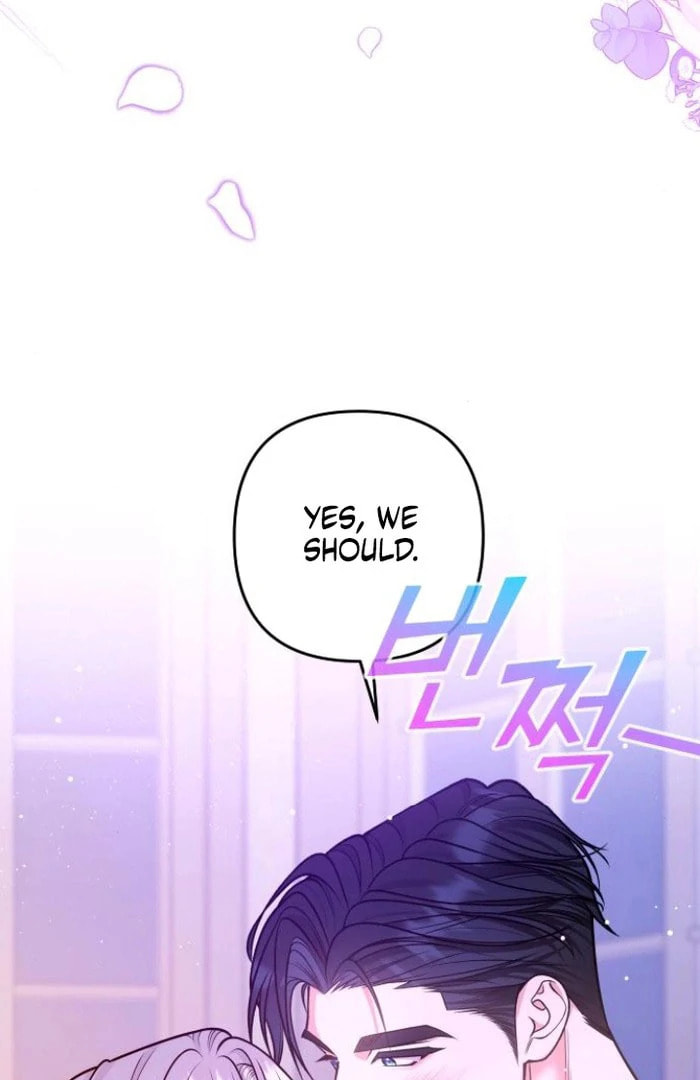 Holding You Close Chapter 52 page 81 - 
