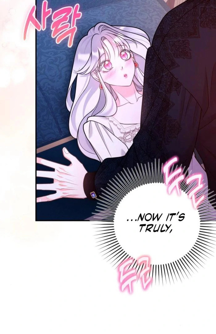 Holding You Close Chapter 52 page 89 - 