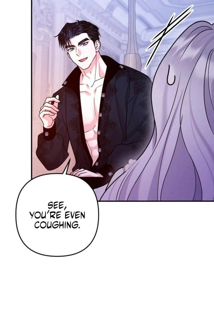 Holding You Close Chapter 52 page 97 - 