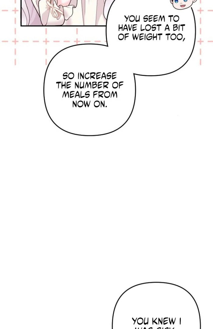 Holding You Close Chapter 52 page 99 - 