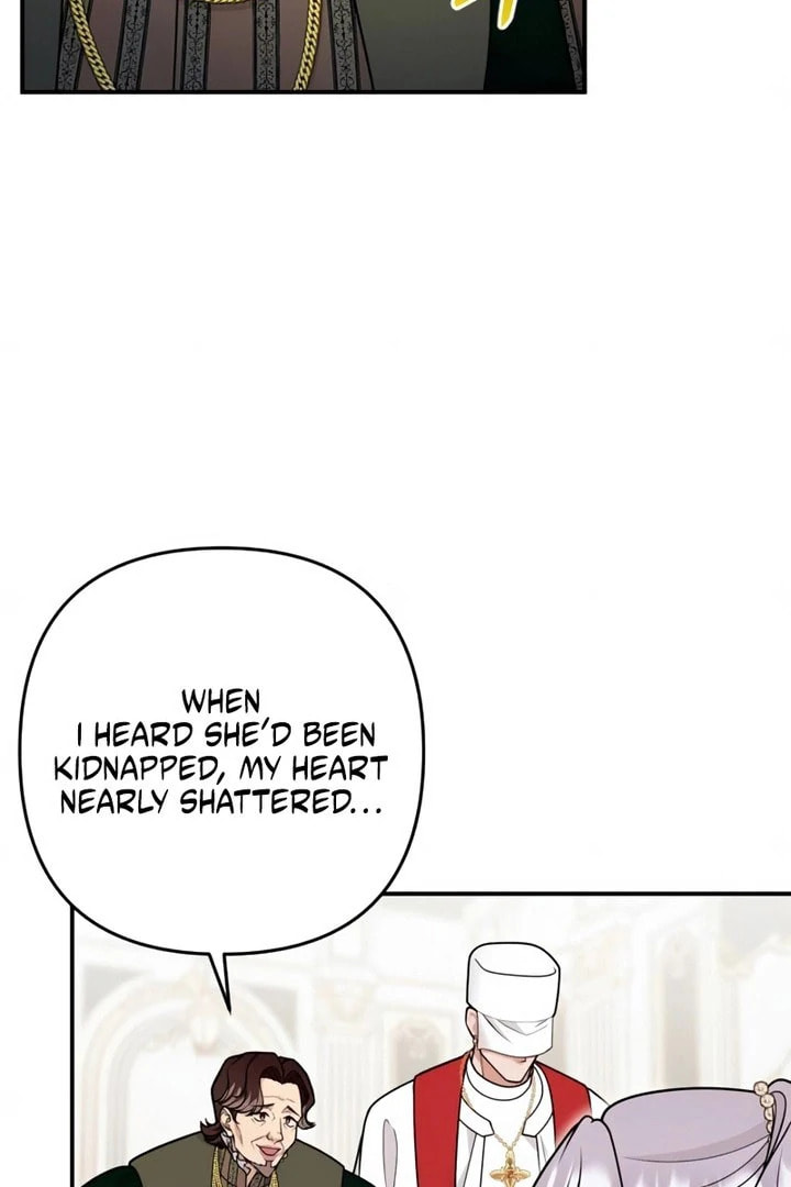 Holding You Close Chapter 53 page 107 - 