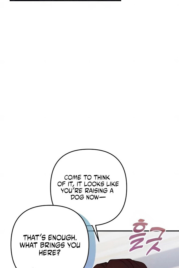 Holding You Close Chapter 53 page 110 - 