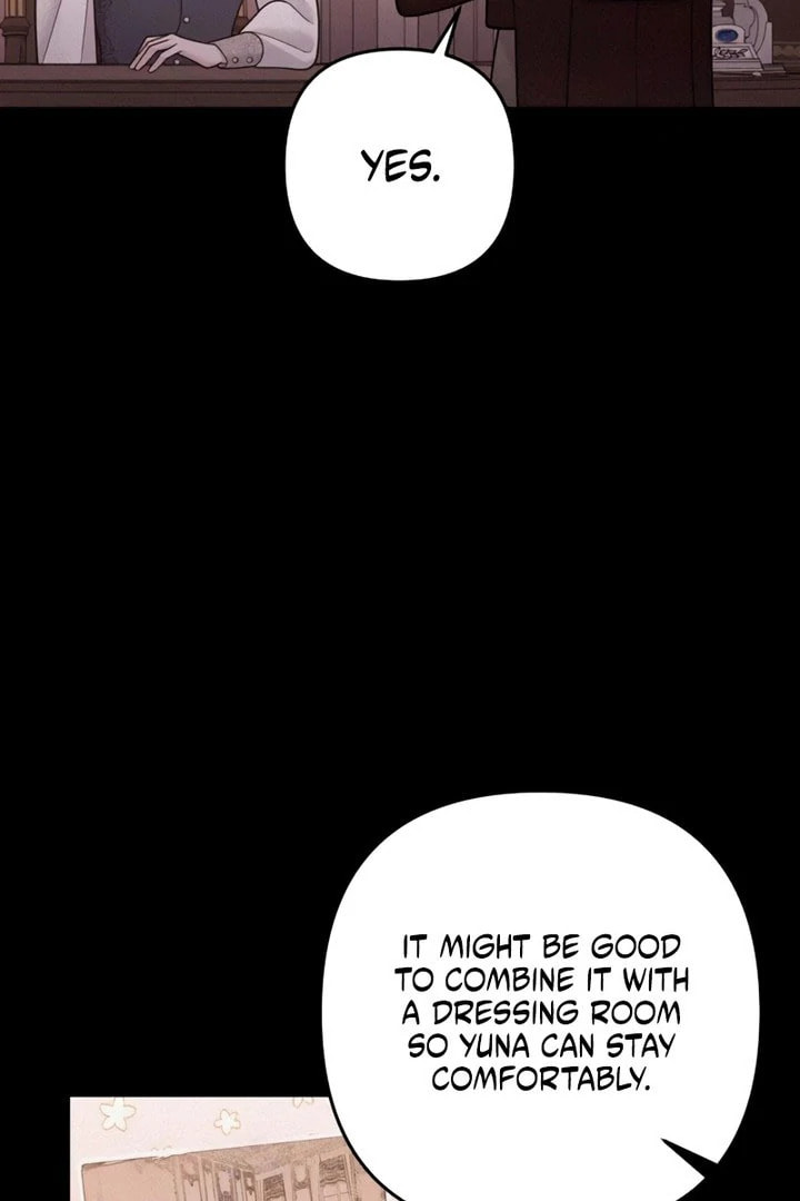 Holding You Close Chapter 53 page 12 - 