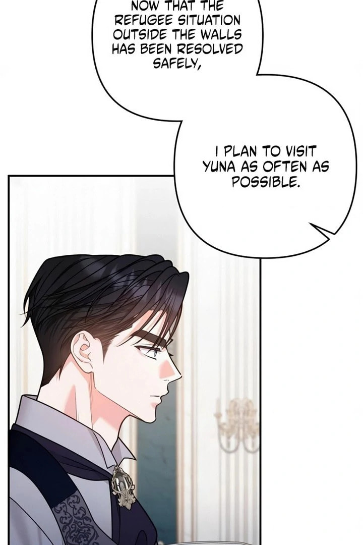 Holding You Close Chapter 53 page 112 - 