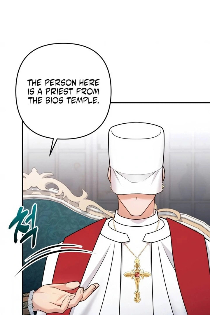 Holding You Close Chapter 53 page 118 - 