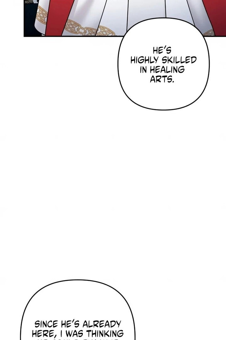 Holding You Close Chapter 53 page 119 - 