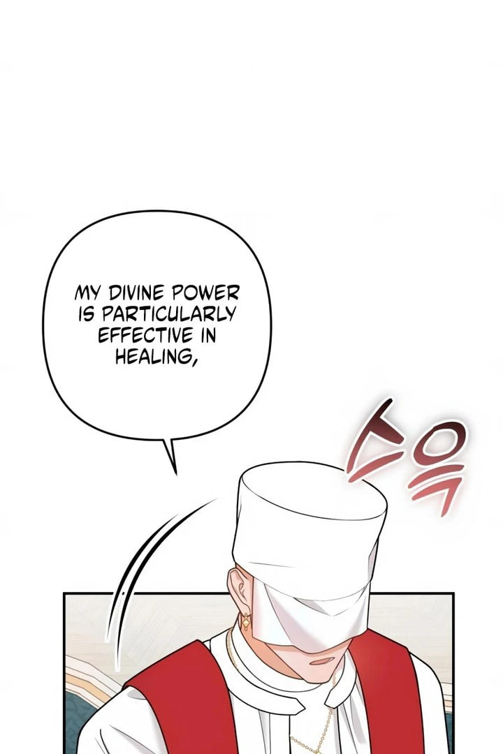 Holding You Close Chapter 53 page 121 - 