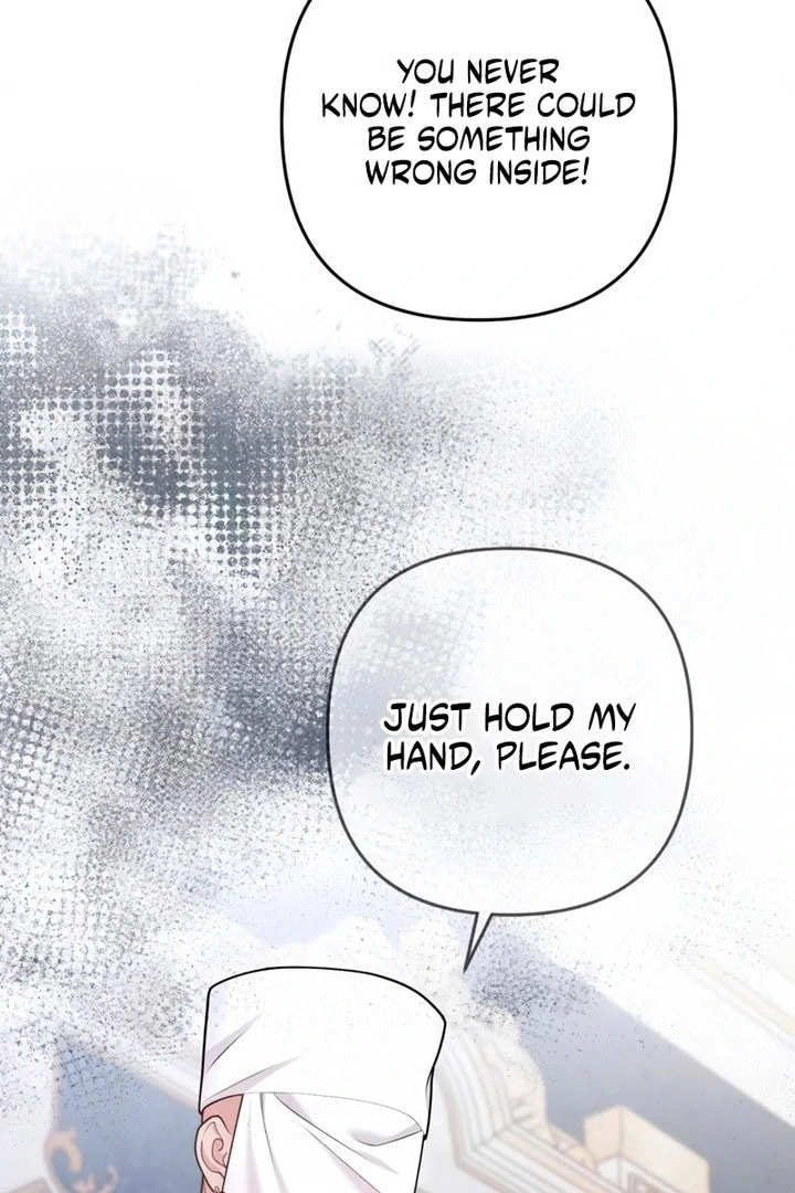 Holding You Close Chapter 53 page 125 - 