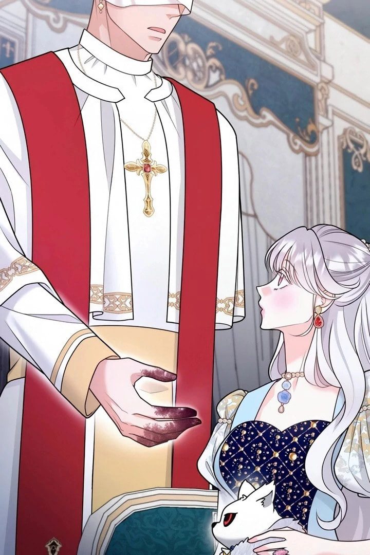 Holding You Close Chapter 53 page 126 - 
