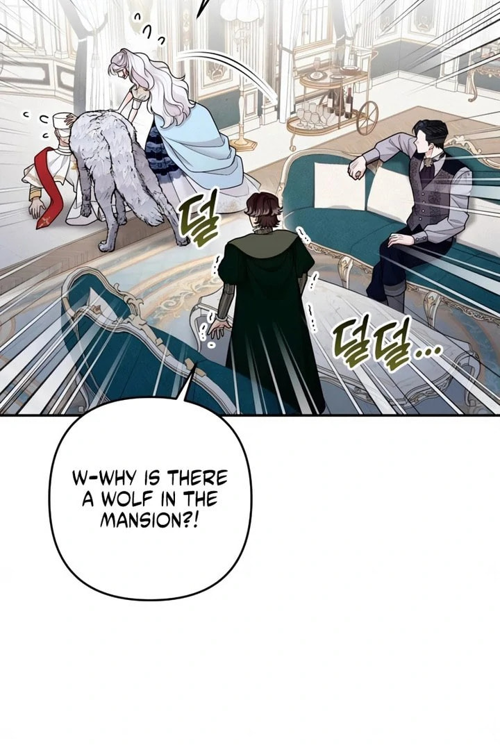 Holding You Close Chapter 53 page 136 - 