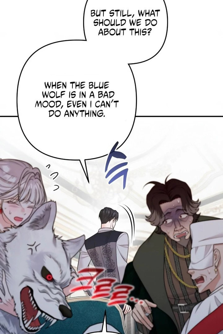 Holding You Close Chapter 53 page 139 - 